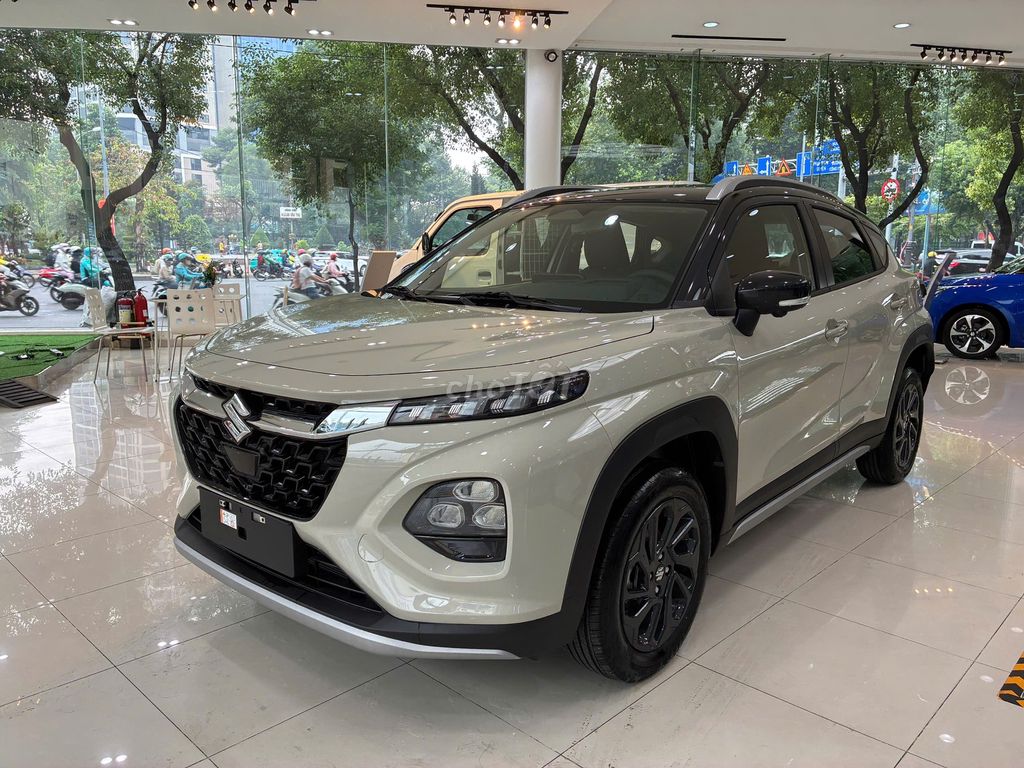 Suzuki 2026 - ảnh 1