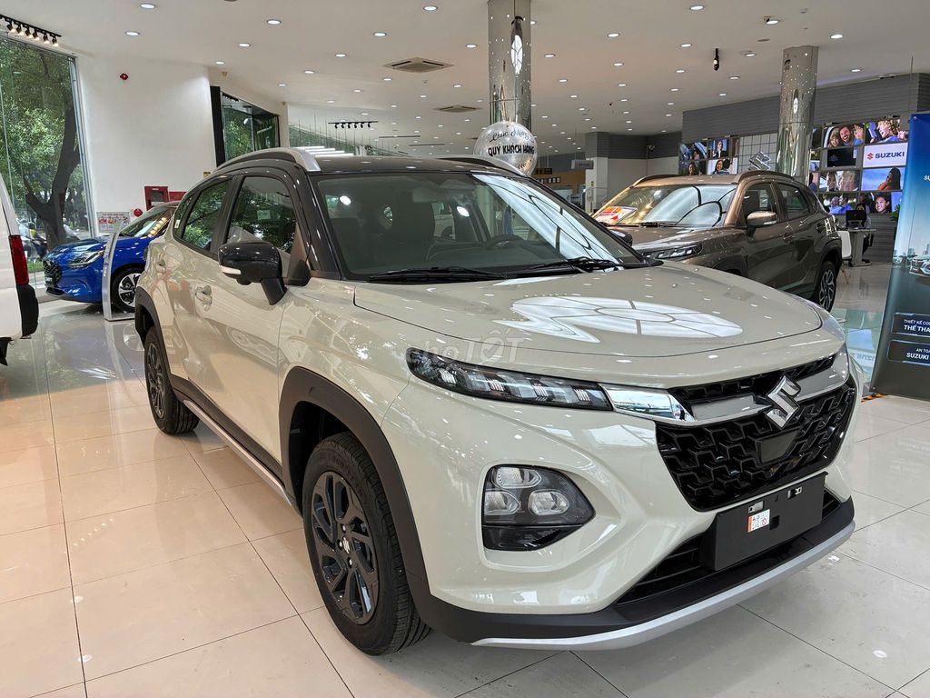 Suzuki 2026 - ảnh 2