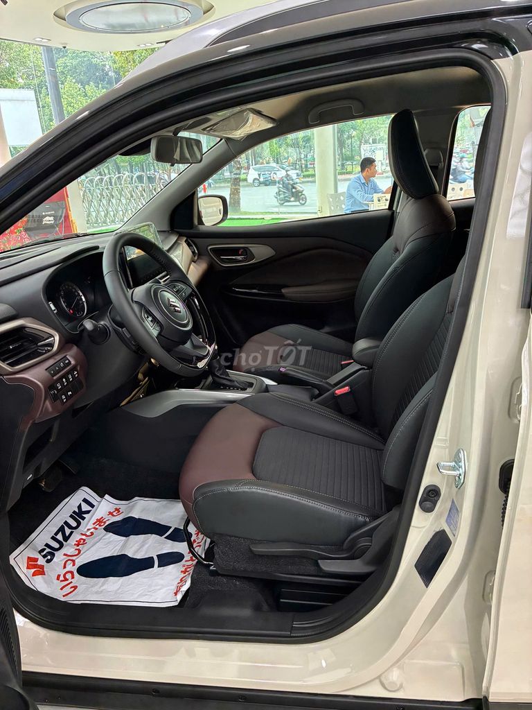 Suzuki 2026 - ảnh 5