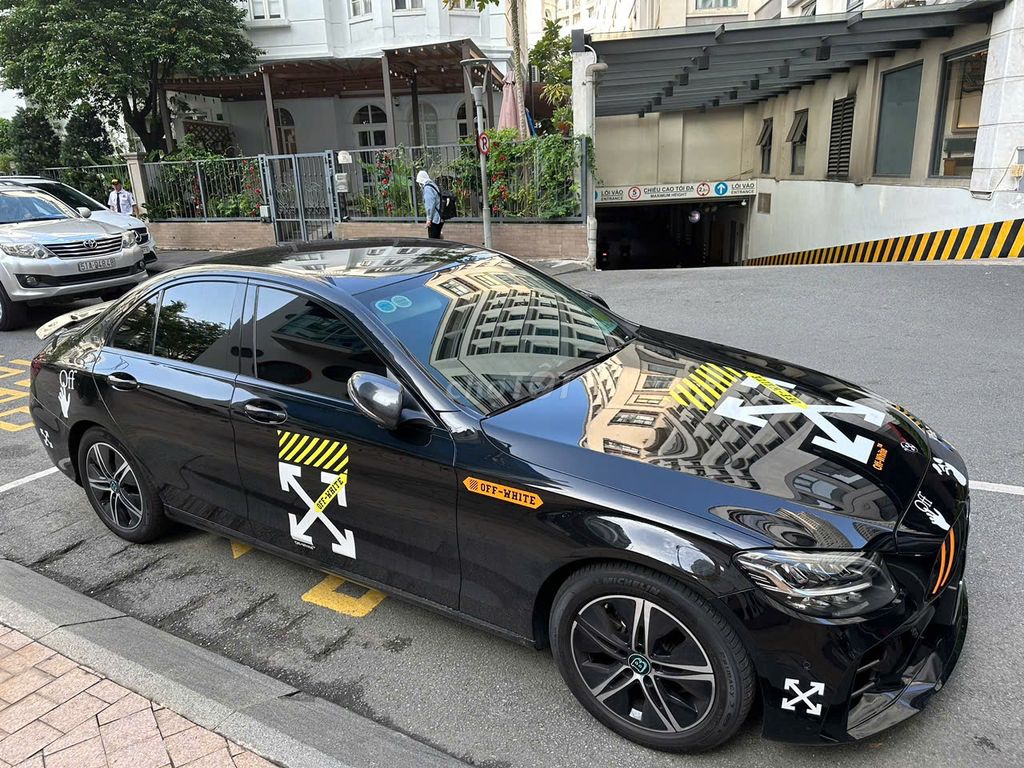 Mercedes-Benz 2020 - ảnh 3