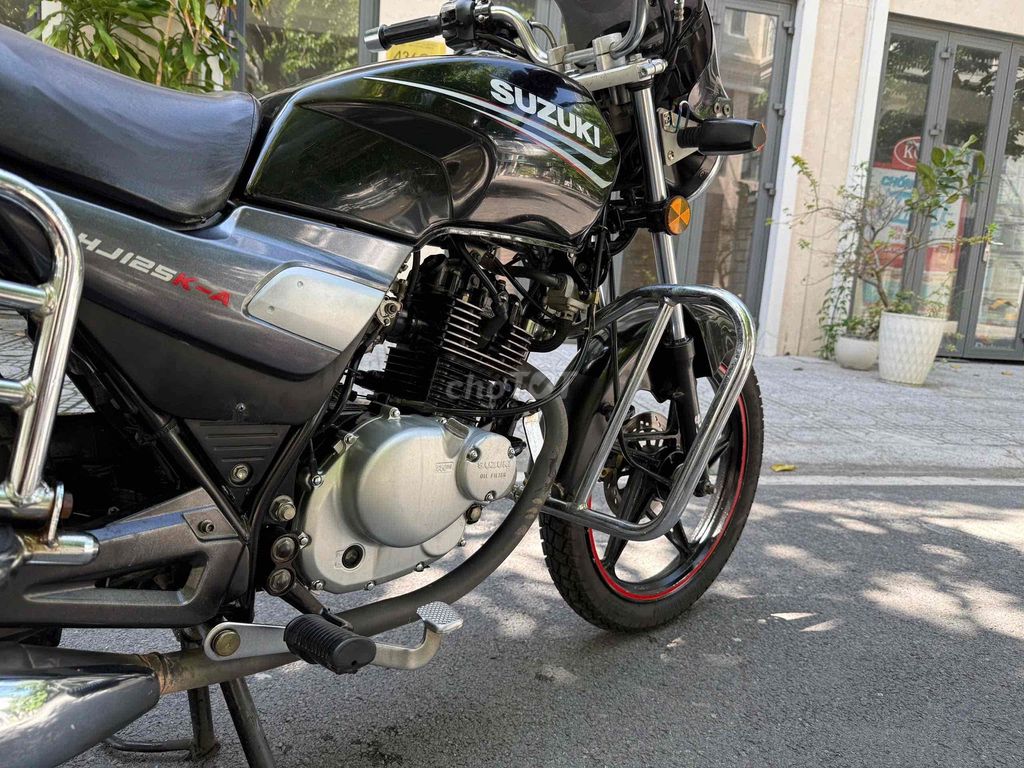 Suzuki 2018 - ảnh 2