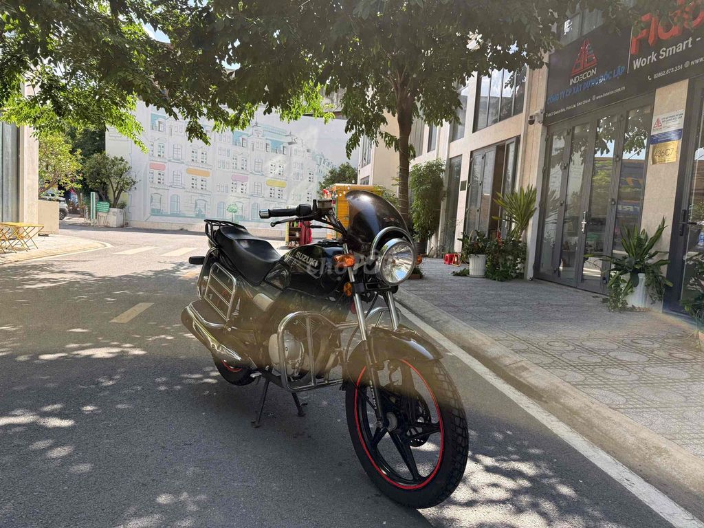 Suzuki 2018 - ảnh 3