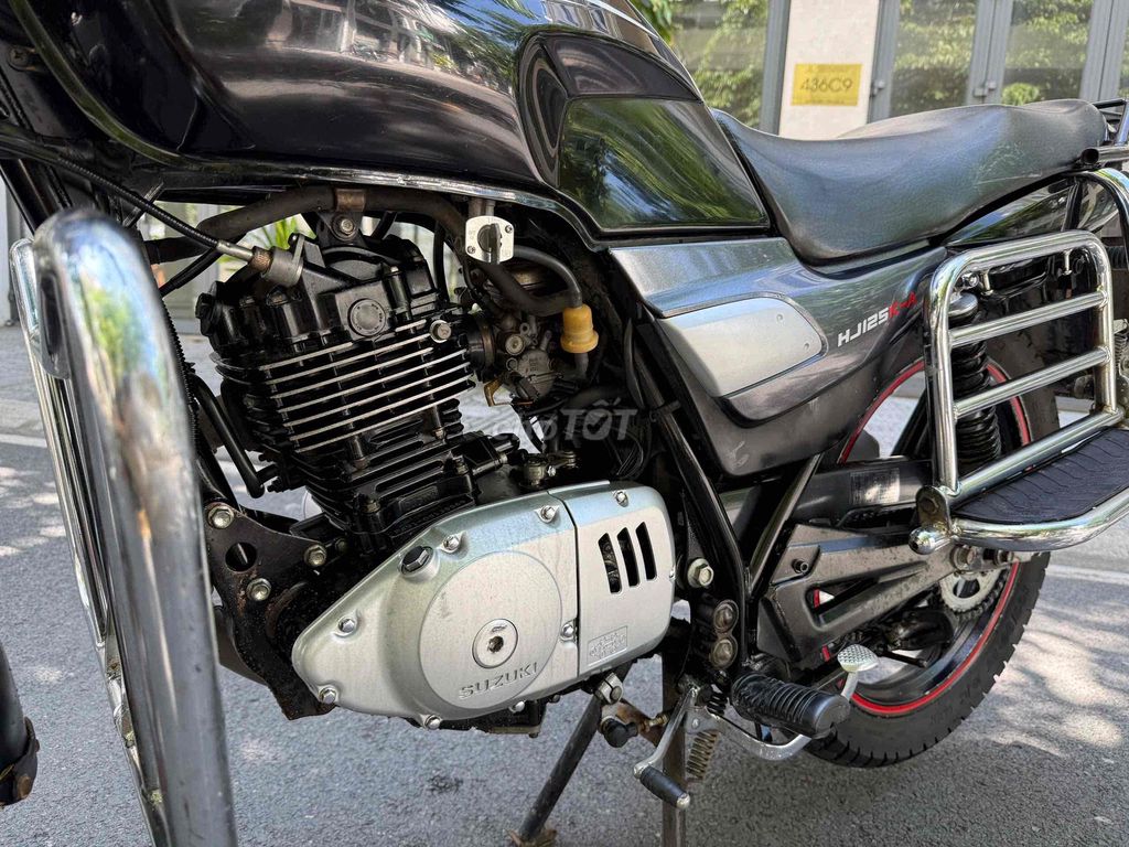 Suzuki 2018 - ảnh 4