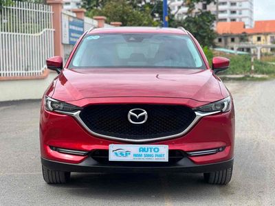 Mazda 2020 - ảnh 1
