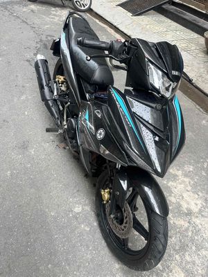 Yamaha Exciter 2019 - ảnh 1