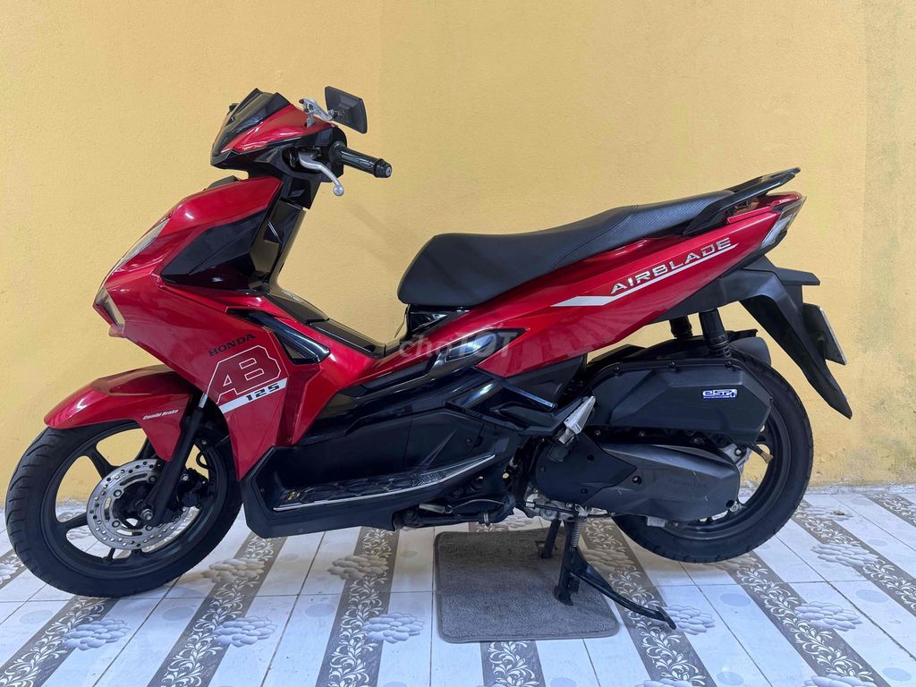 Air Blade 2023 - ảnh 1