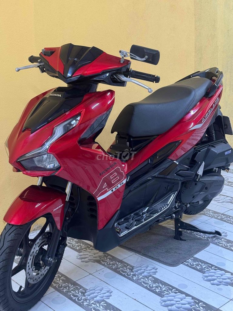 Air Blade 2023 - ảnh 2