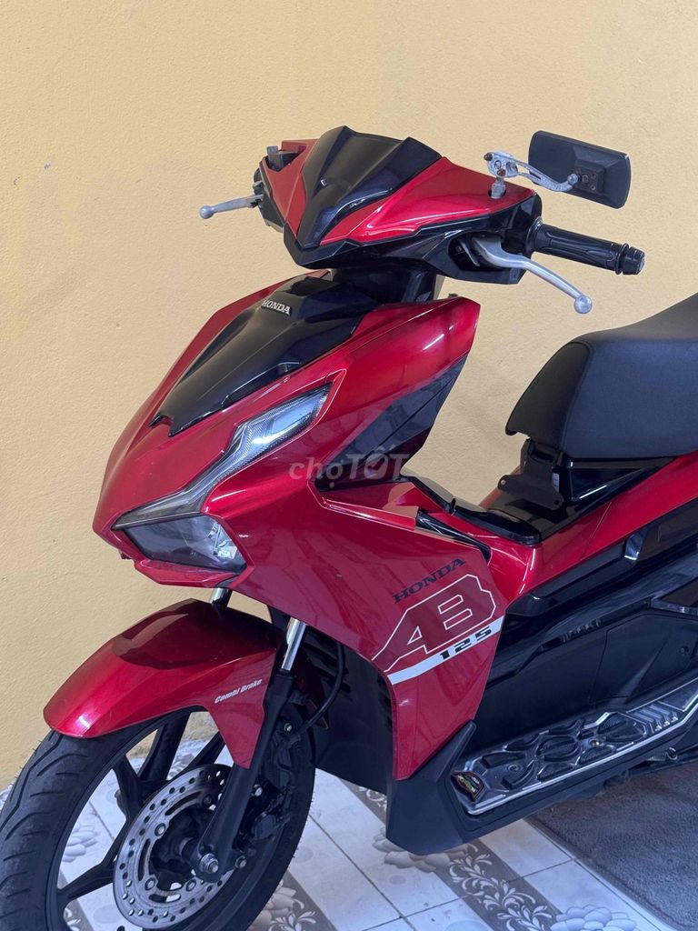 Air Blade 2023 - ảnh 3