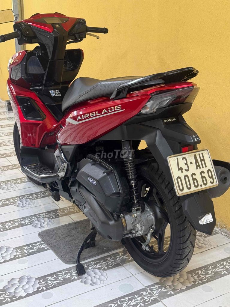 Air Blade 2023 - ảnh 4