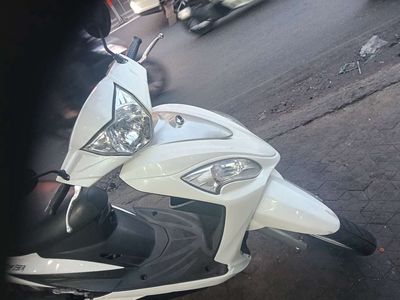 Kymco Candy 2018 - ảnh 1
