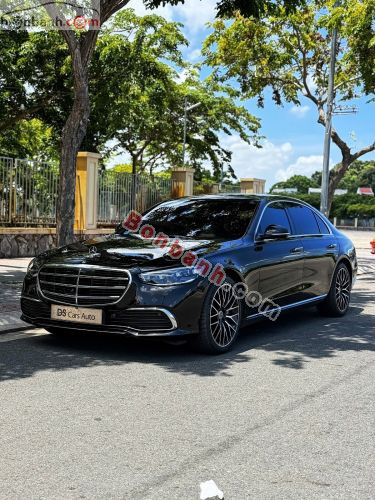Mercedes-Benz 2022 - ảnh 2
