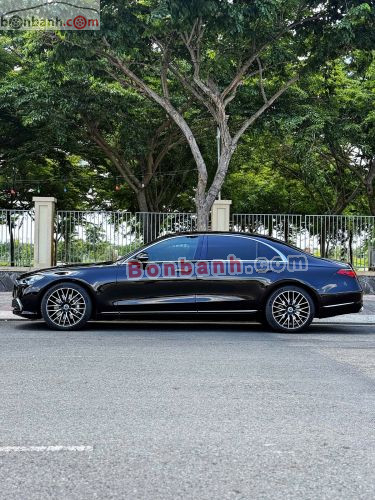 Mercedes-Benz 2022 - ảnh 4