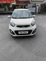 Kia Morning Van 1.0 AT 2012 - ảnh 1