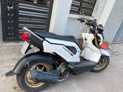 Honda Zoomer 2018 - ảnh 1