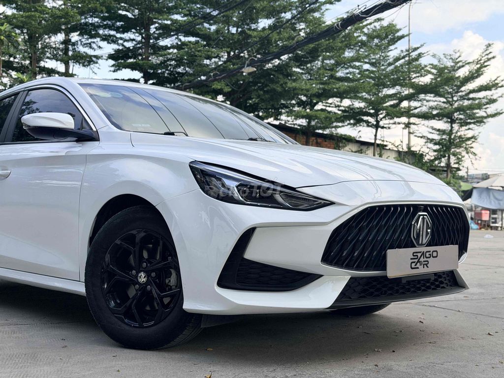 MG 2024 - ảnh 2