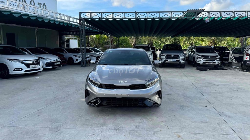 Kia K3 Premium 1.6 AT 2022 - ảnh 1