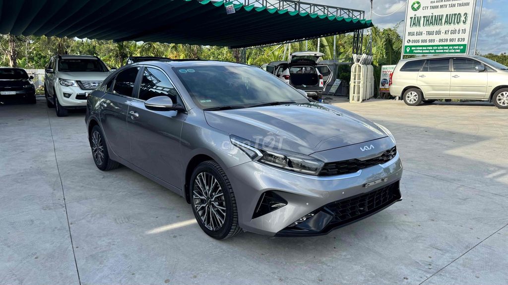 Kia K3 Premium 1.6 AT 2022 - ảnh 2