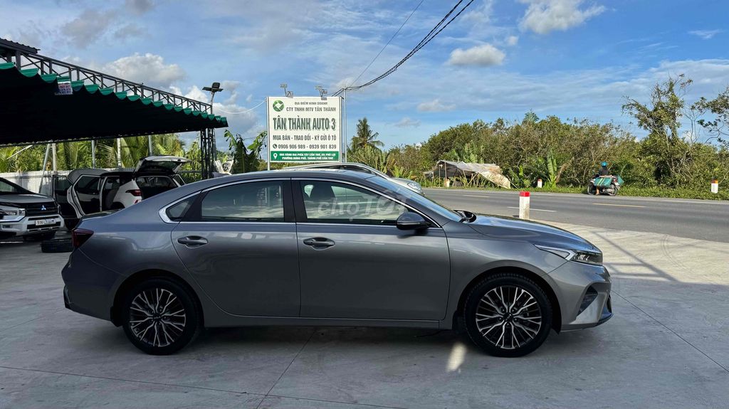 Kia K3 Premium 1.6 AT 2022 - ảnh 3