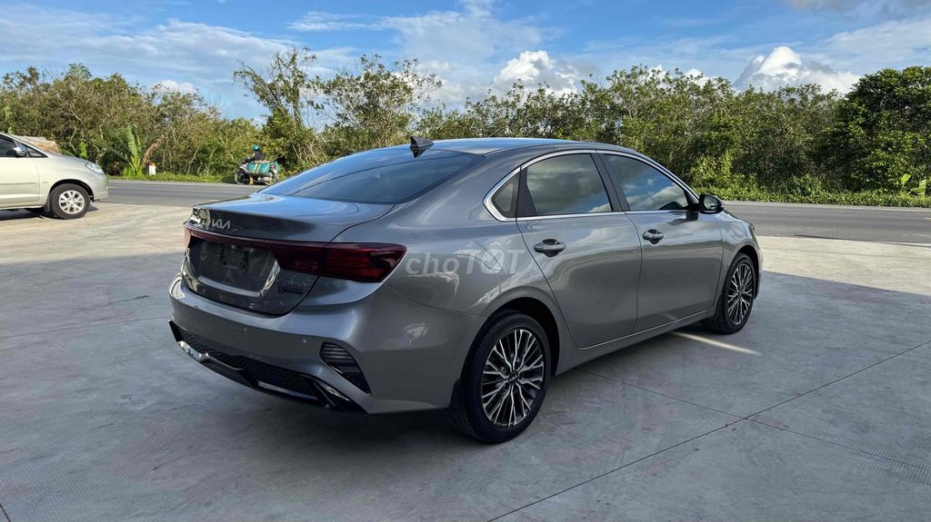 Kia K3 Premium 1.6 AT 2022 - ảnh 4