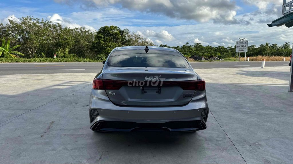 Kia K3 Premium 1.6 AT 2022 - ảnh 5