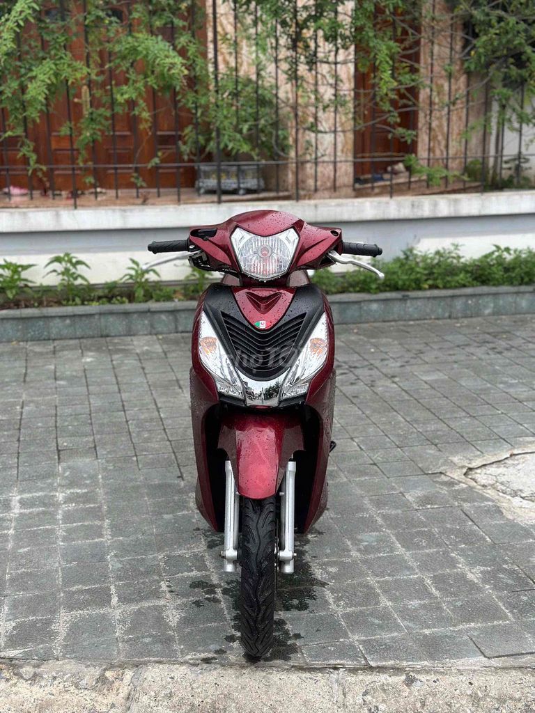 Honda Vision 2019 - ảnh 1