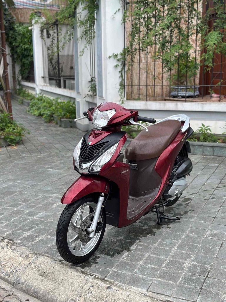 Honda Vision 2019 - ảnh 3
