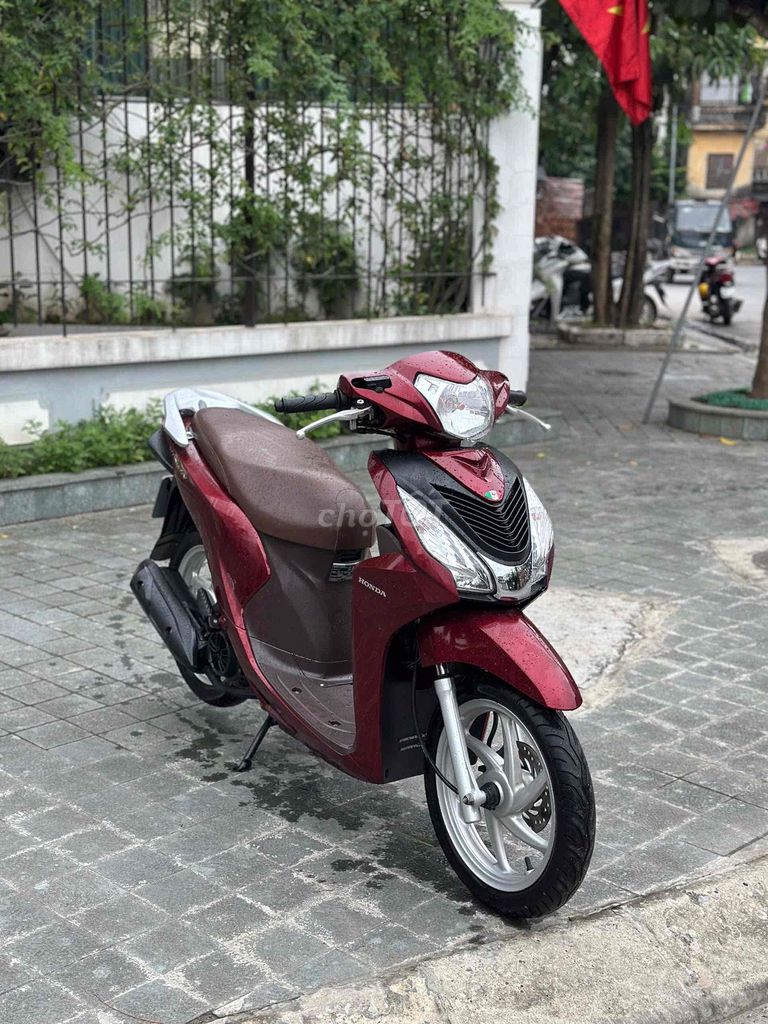 Honda Vision 2019 - ảnh 4