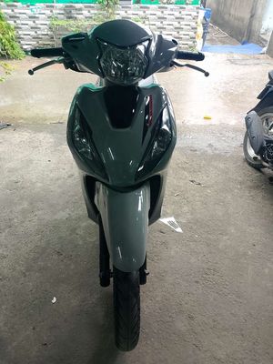 Honda Vision 2025 - ảnh 1