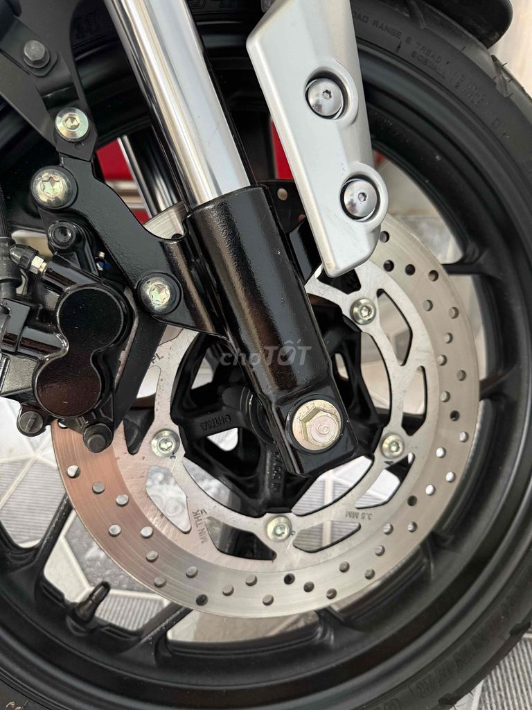 Yamaha xsr 2022 - ảnh 2