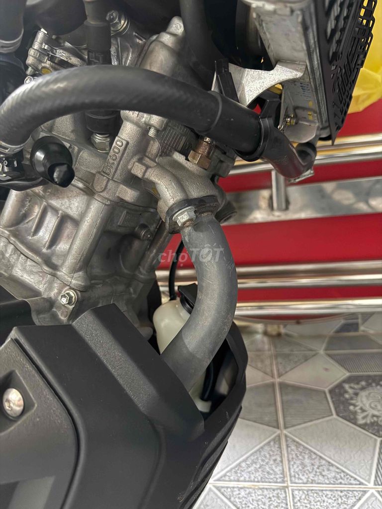 Yamaha xsr 2022 - ảnh 3