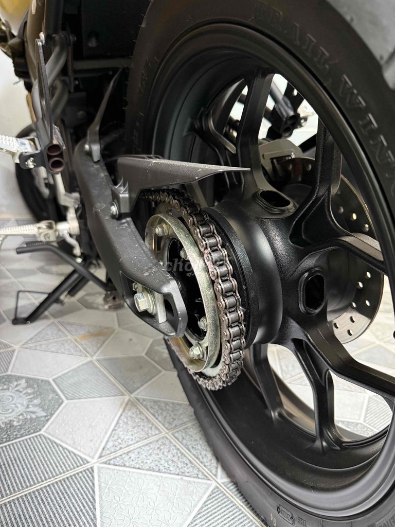 Yamaha xsr 2022 - ảnh 4