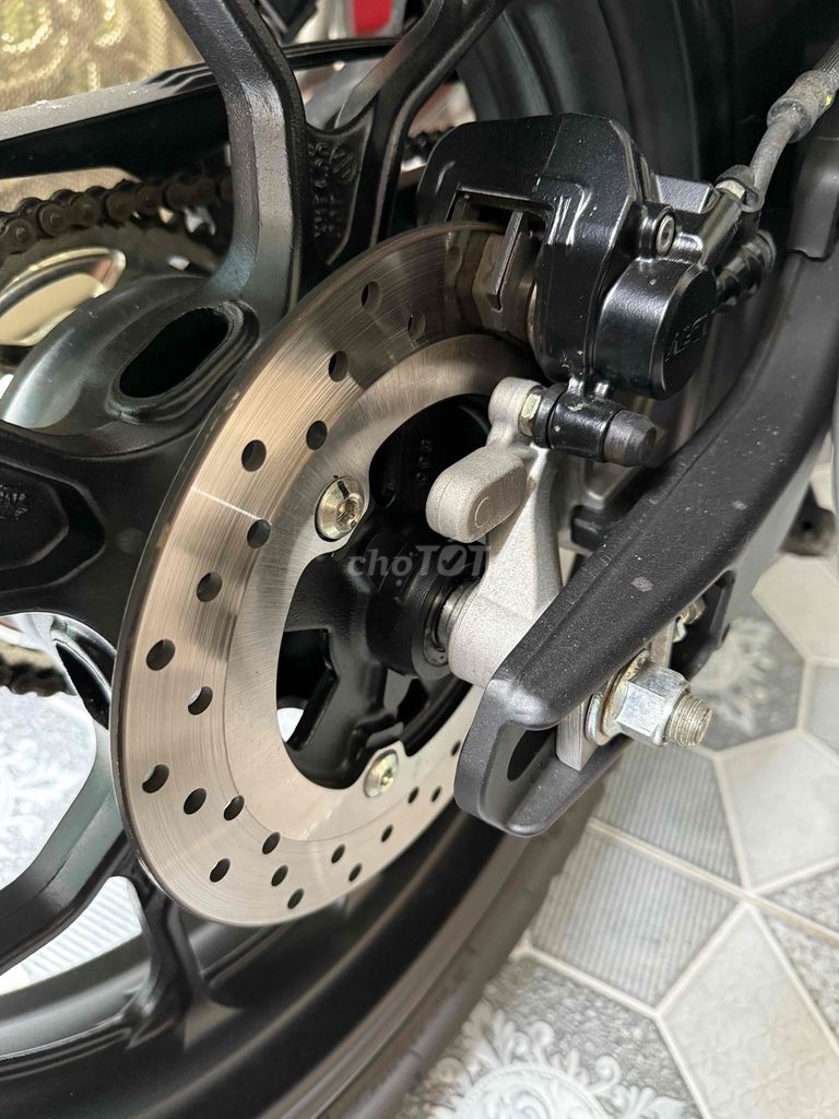 Yamaha xsr 2022 - ảnh 5