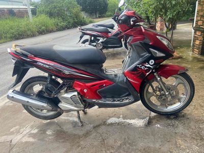 Yamaha Nouvo 2010 - ảnh 1