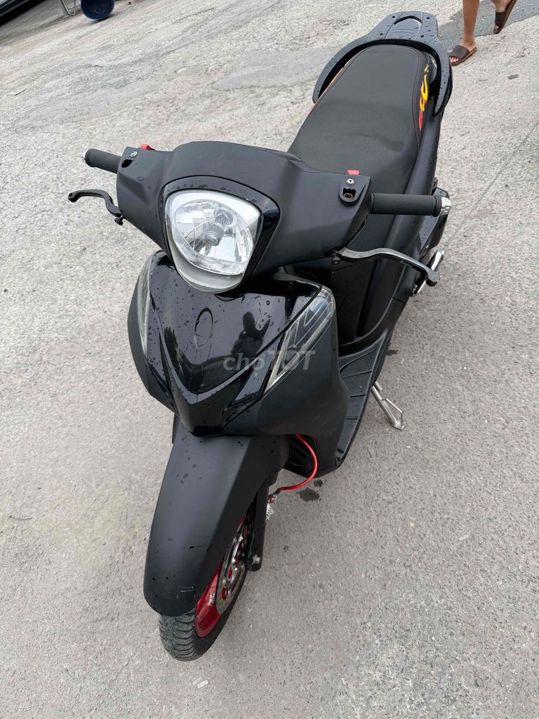 Honda SH Mode 2016 - ảnh 2