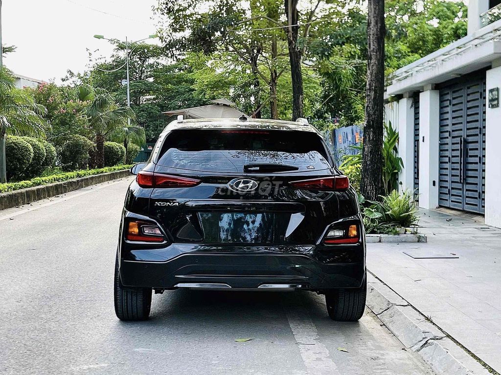 Hyundai Kona 2019 - ảnh 2