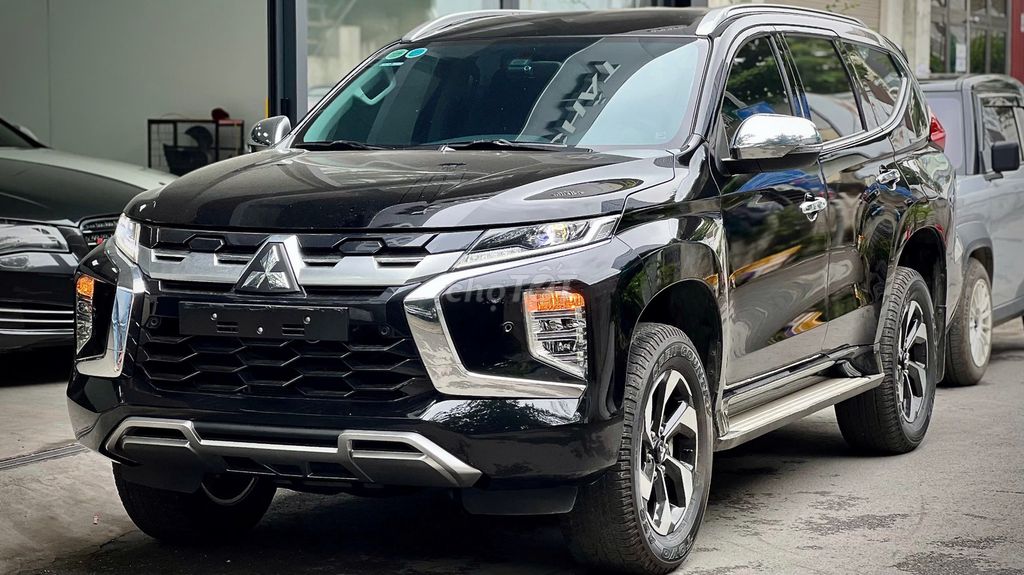 Mitsubishi Pajero Sport 2024 - ảnh 2