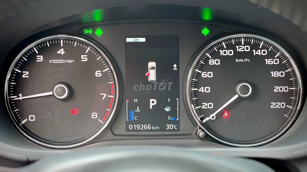 Mitsubishi Pajero Sport 2024 - ảnh 5