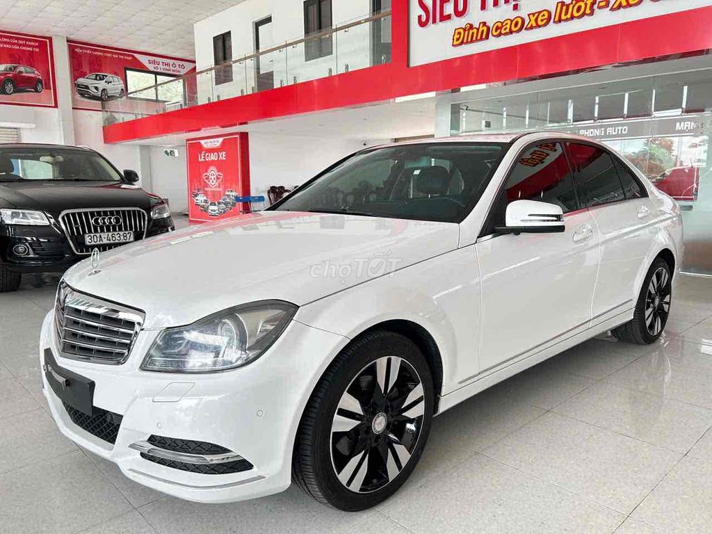 Mercedes-Benz 2014 - ảnh 2
