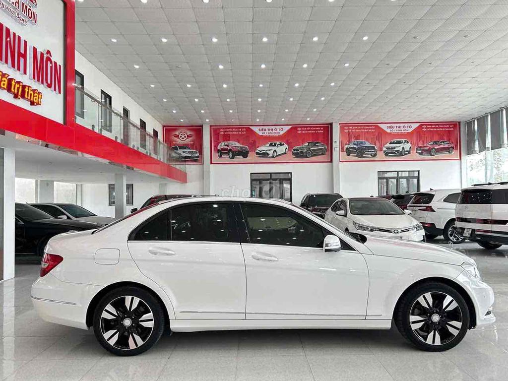 Mercedes-Benz 2014 - ảnh 4