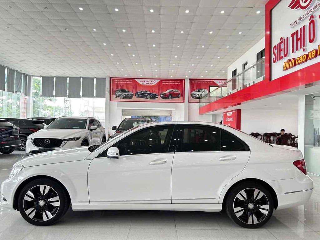 Mercedes-Benz 2014 - ảnh 5