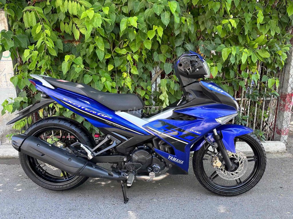 Yamaha Exciter 2017 - ảnh 1