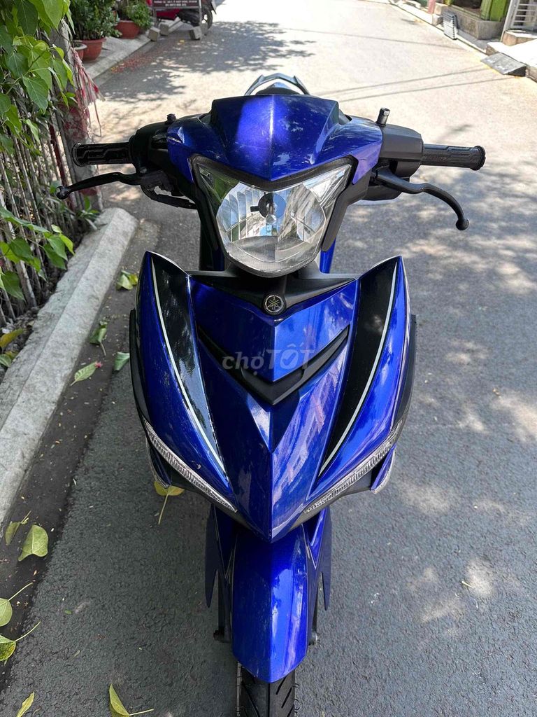 Yamaha Exciter 2017 - ảnh 5