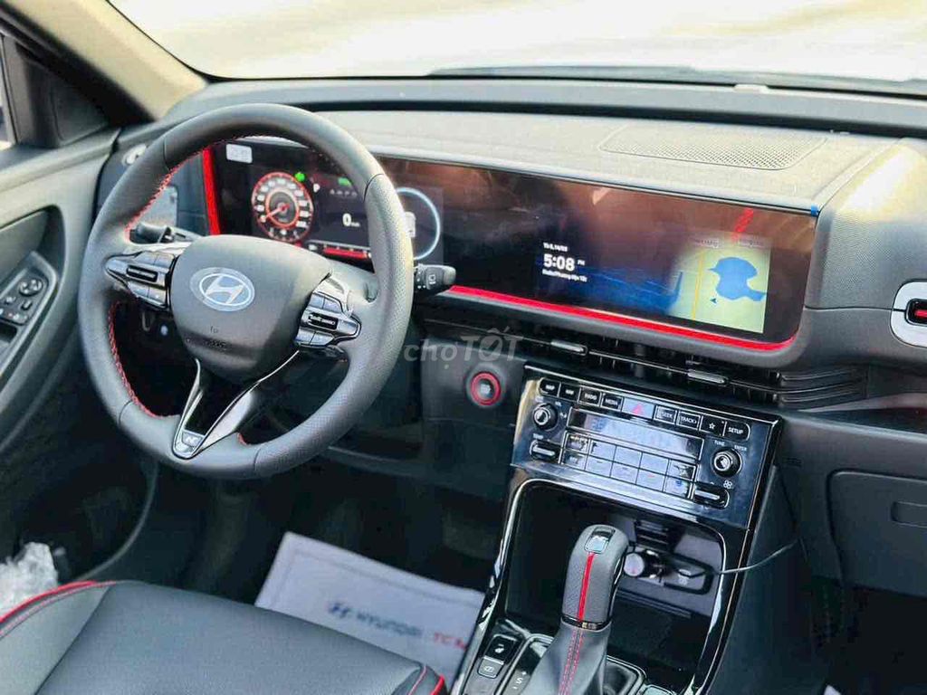 Hyundai 2025 - ảnh 3