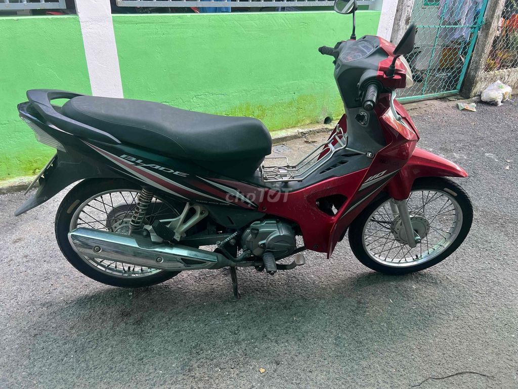 Honda Wave 2013 - ảnh 2