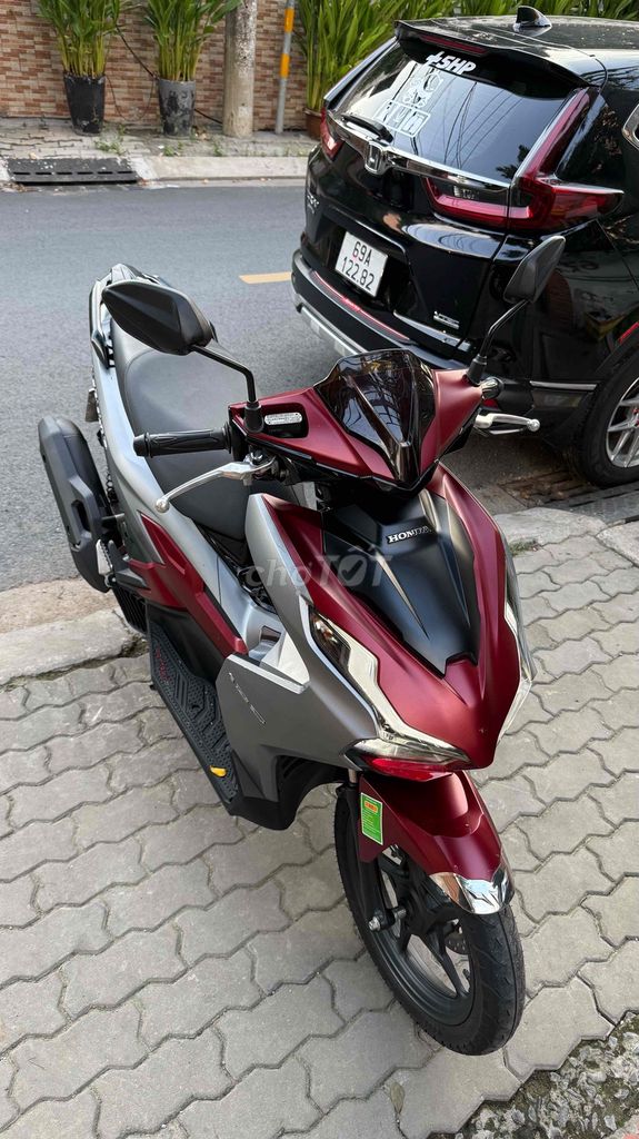 Honda Air Blade 2025 - ảnh 1