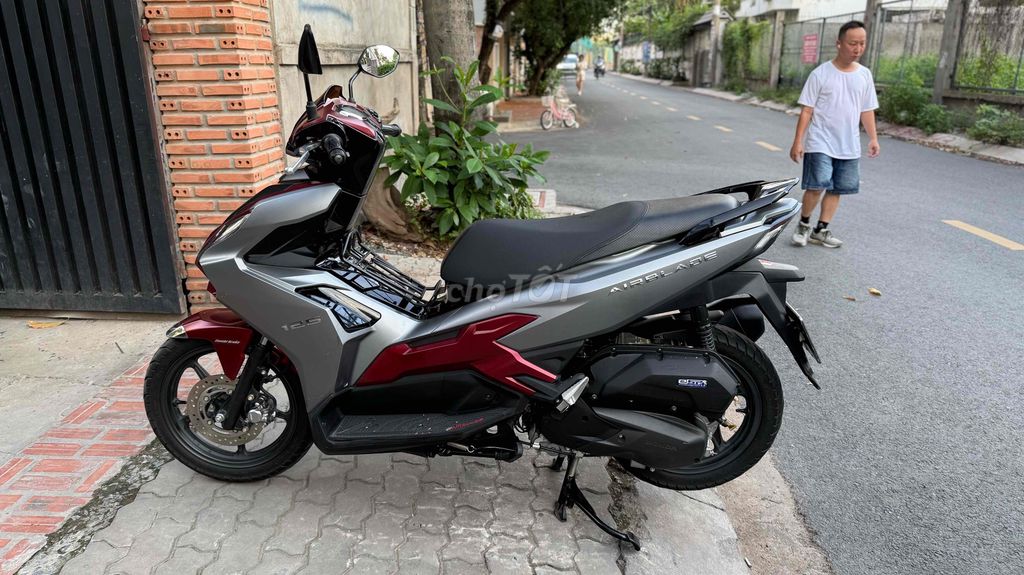 Honda Air Blade 2025 - ảnh 3