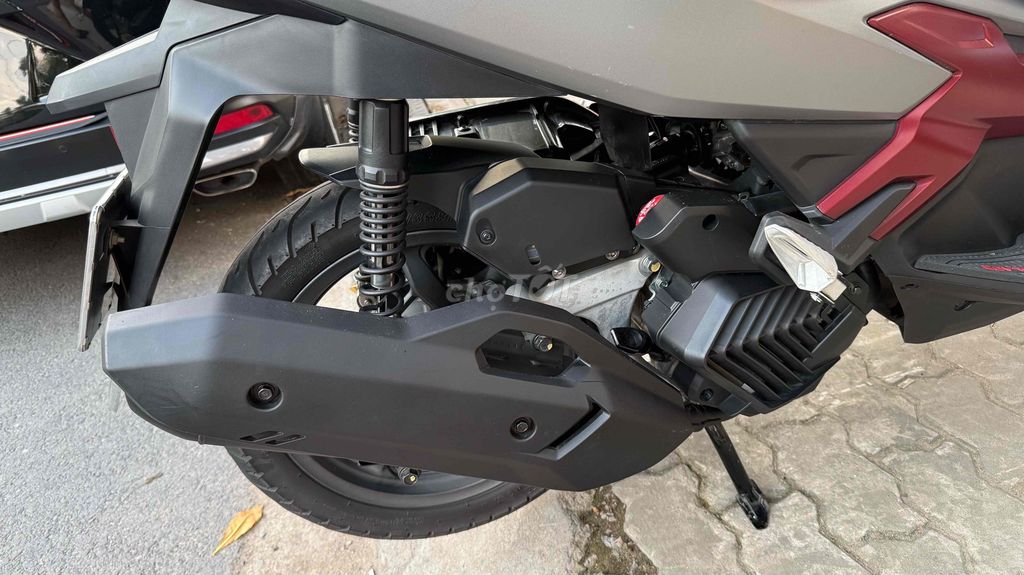 Honda Air Blade 2025 - ảnh 5
