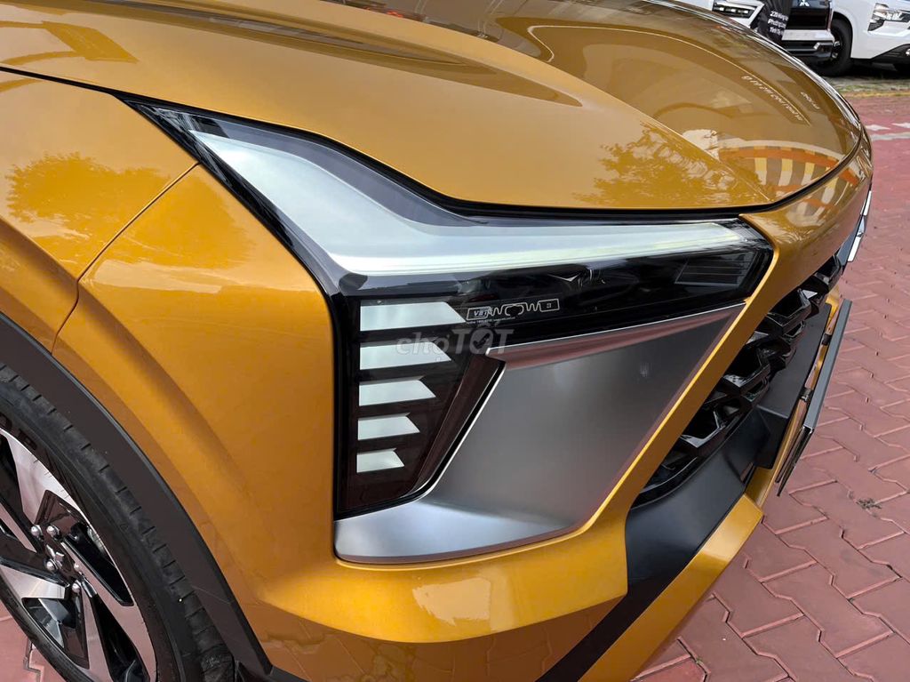 Mitsubishi Xforce Ultimate 2024 - ảnh 3