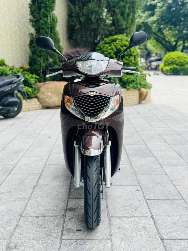 Honda 2008 - ảnh 1