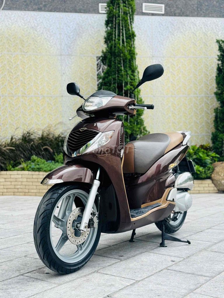 Honda 2008 - ảnh 2